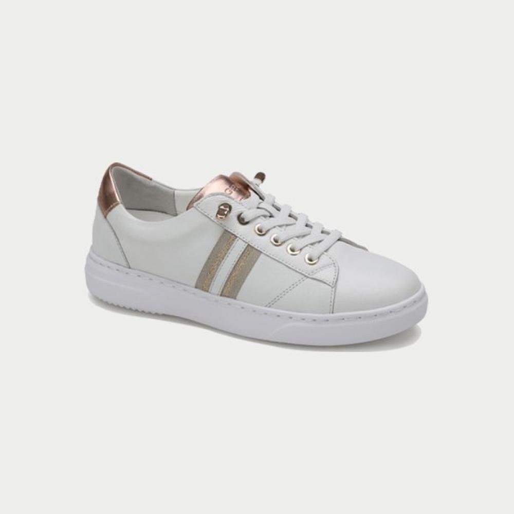 Vigevano Women S Comfort Daily SneakerS White Vera 01 8vgbe15S9S