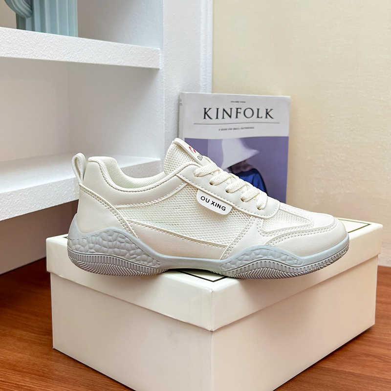 Fashion Road Platform Womans High Grade Boots Tennis Basket Shoes Casual Female Sneakers Sports Tennes Sapatenes Mobile