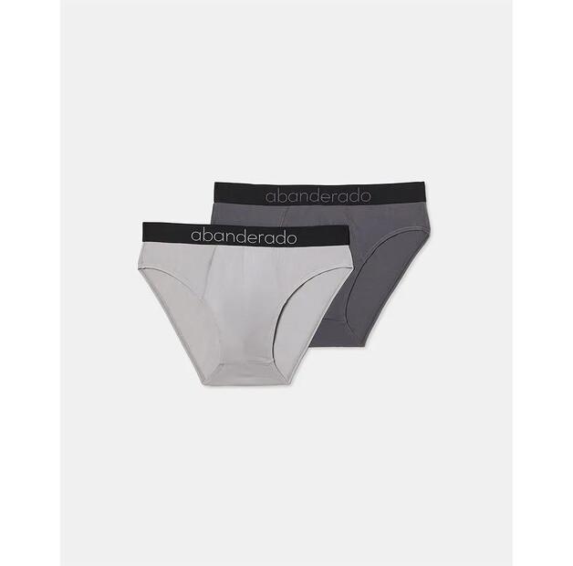 Abanderado Closed Sensitive Bamboo трусы 2 шт.