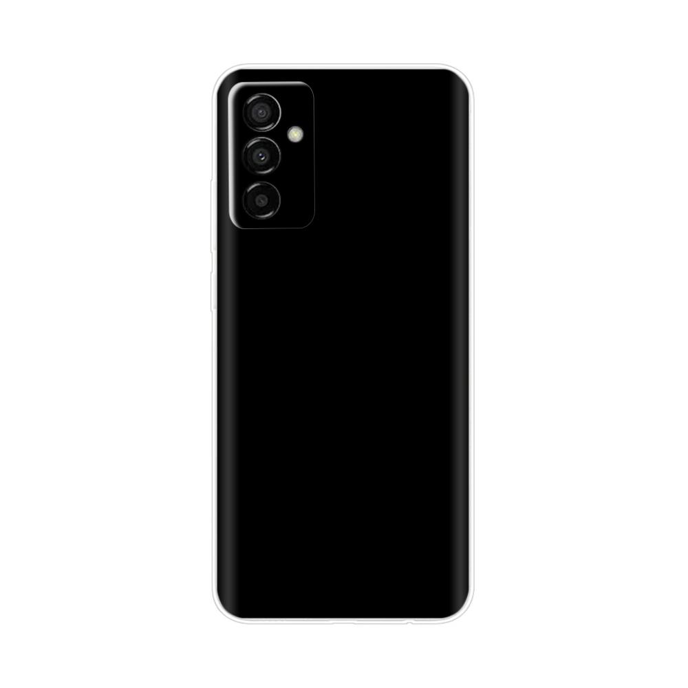 

For Samsung A04s Case Soft Clear TPU Print Silicone Bumper Back Cover for Samsung Galaxy A04s A04 Phone Cases Cover Fundas Coque Galaxy A04s