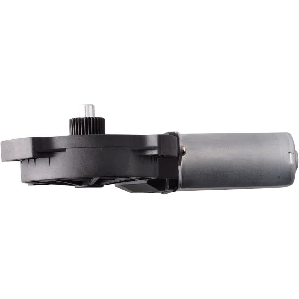 Front Right Power Window Motor Compatible for Hyundai Sonata 2006-2010 Passenger Door Window Repair Motor 82460-3K001