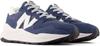 Sneakers New Balance 57/40 Vintage Indigo/sea Salt
