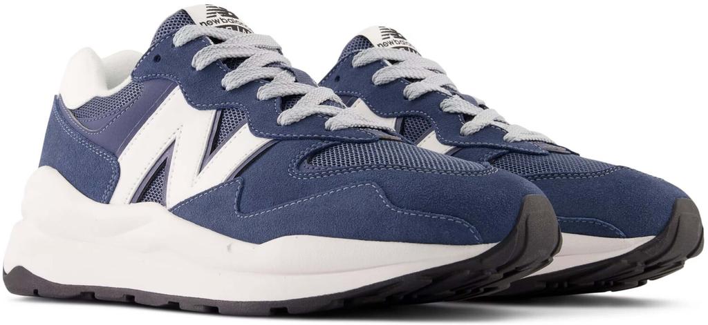 Sneakers New Balance 57/40 Vintage Indigo/sea Salt