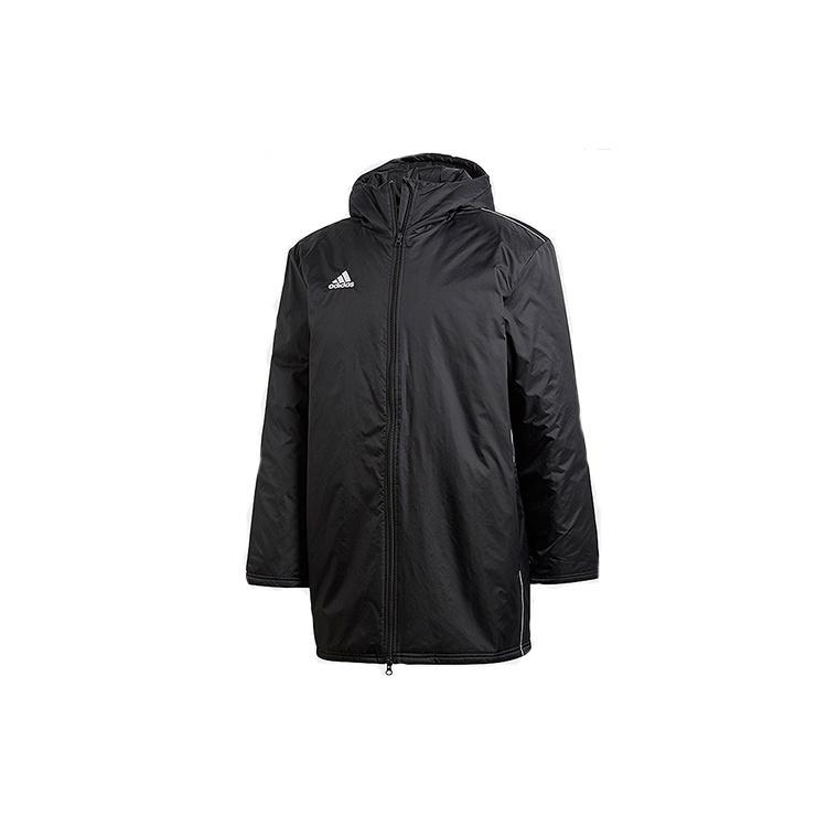 adidas Logo Sports Windproof Padded Jacket  Jacket  Men s CE9057 L