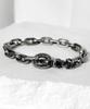 Braceletes – Pulseiras de cadeia