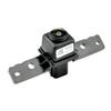 Front View Camera 284F1-4BA0A For Nissan Teana Rogue Murano Parking Aid Camera 284F14BA0A