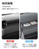 Ruiya 2024 New Model Toyota Rankle 250 Land Cruiser 250 Passenger Seat Dashboard Tray