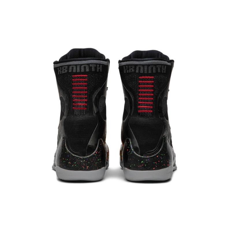 Nike Kobe 9 Elite Masterpiece Nike 630847-001