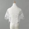 Stylish Lace Scarf For Everyday And Formal Occasions Soft Airy Texture Comfortable Wear Women