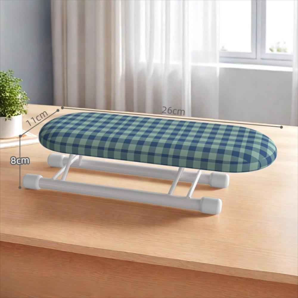 Faltbares Mini-Bügelbrett Leichte Bügelbrettbezug Bügelbrettzubehör