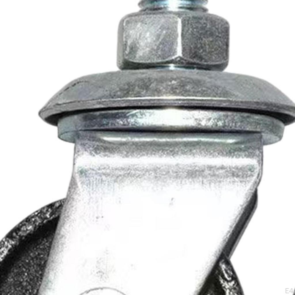 Kolečko pro podlahový zvedák Vysoké Univerzální Přímá Náhrada Snadná Instalace Příslušenství