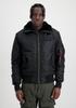 Winter Jacket Alpha Industries B15-3 TT (198122) 198122-03