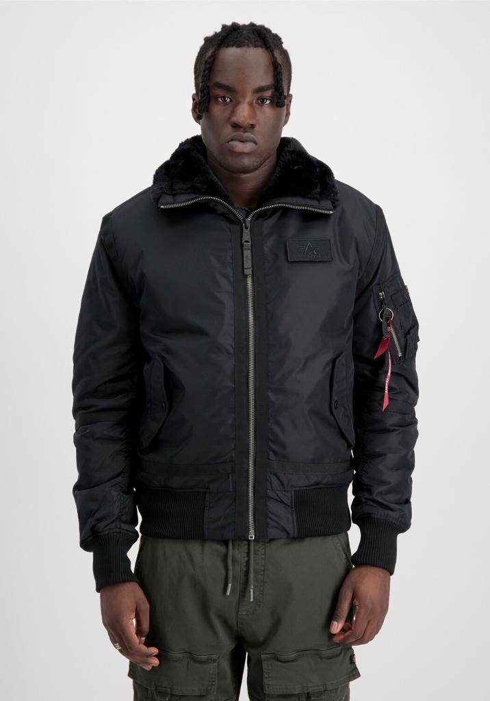 Winter Jacket Alpha Industries B15-3 TT (198122) 198122-03