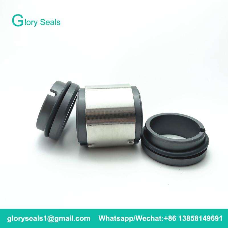 M74D-65/G9 Replacement Pump Seal - 65mm Shaft Double Face Mechanical Seal for Chemical Pump
