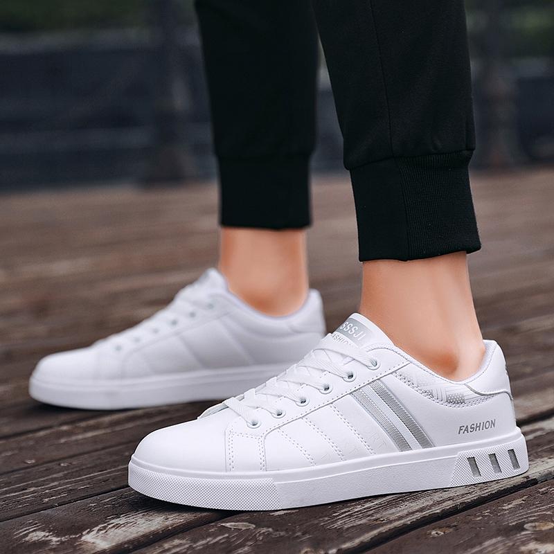 Scarpe da ginnastica sportive di moda maschile Autunno Primavera Outdoor  Casual Sneakers Scarpe da ginnastica Scarpe da ginnastica camminate  quotidiane per maschio acquista in modo economico — spedizione gratuita,  recensioni reali con