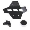 Cylinder Head Guards Shield Guard Protection Cover Engine Guards Motorcycle Accessories Cylinder Protection Cover