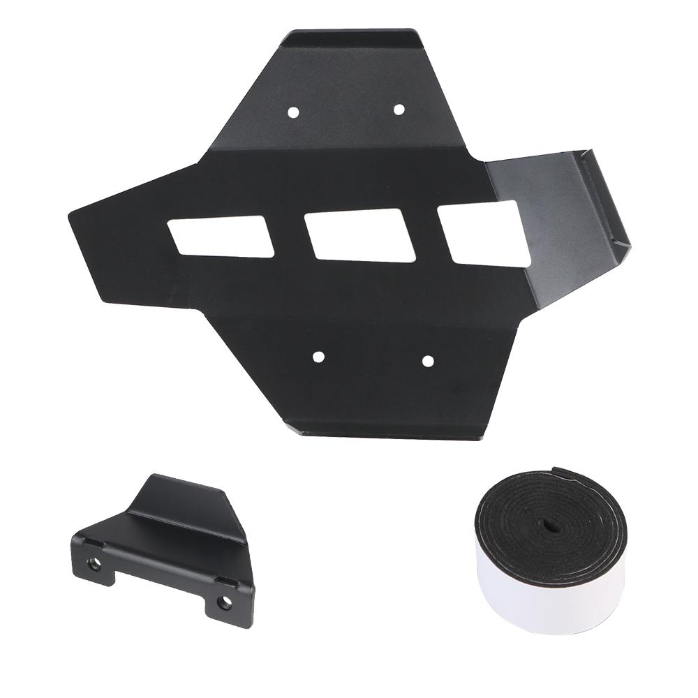 Cylinder Head Guards Shield Guard Protection Cover Engine Guards Motorcycle Accessories Cylinder Protection Cover