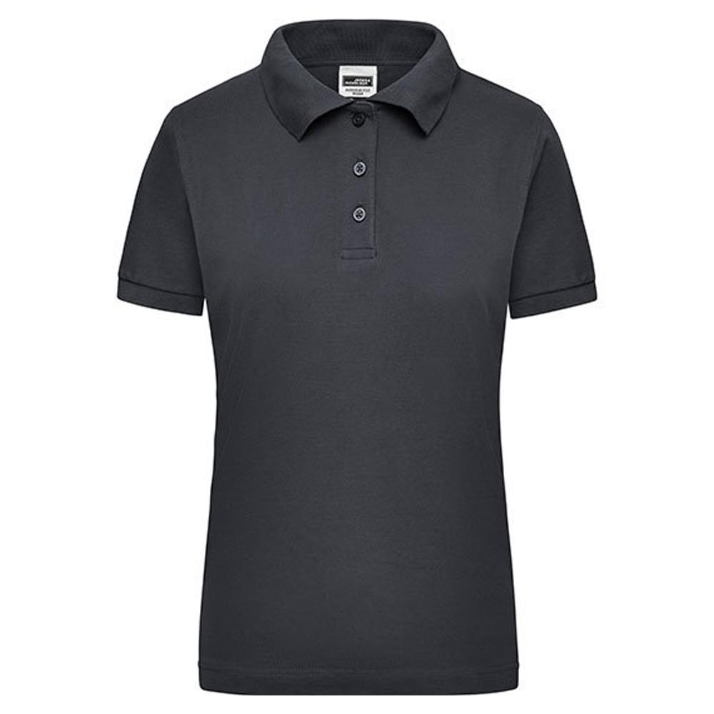 James and Nicholson Womens/Ladies Work Polo Shirt