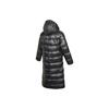 Nike Down Jackets Women's Black Hooded Thickened Other (Unisex) Down Jackets DH4082 010