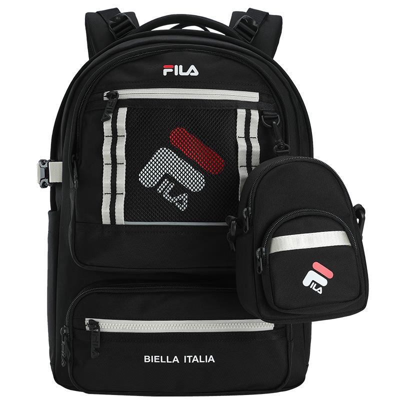 FILA Jackson Yee Series Casual Laptop Backpack XS