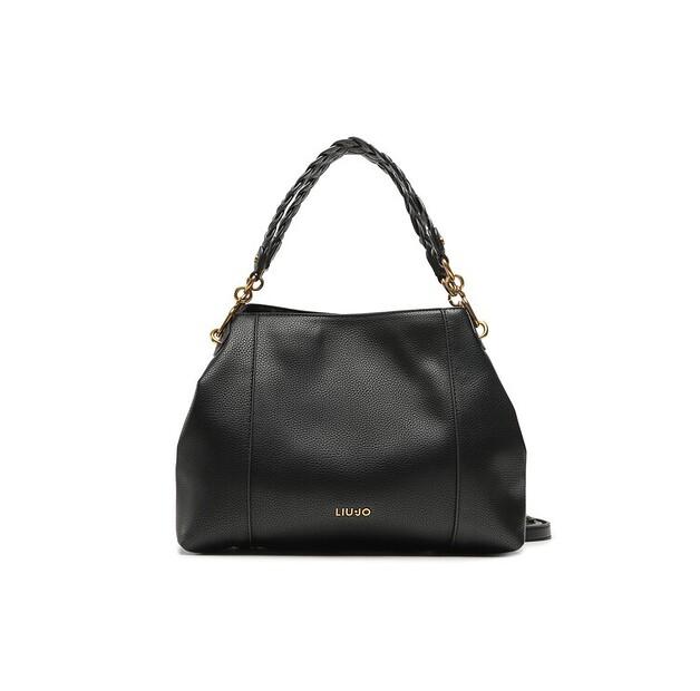 

Сумка Liu Jo Liu Jo Ecs M Satchel AXX022 E0031 чёрный