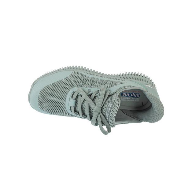 Кроссовки Skechers Slip-Ins: Bobs Geo Lite - Divine Pace