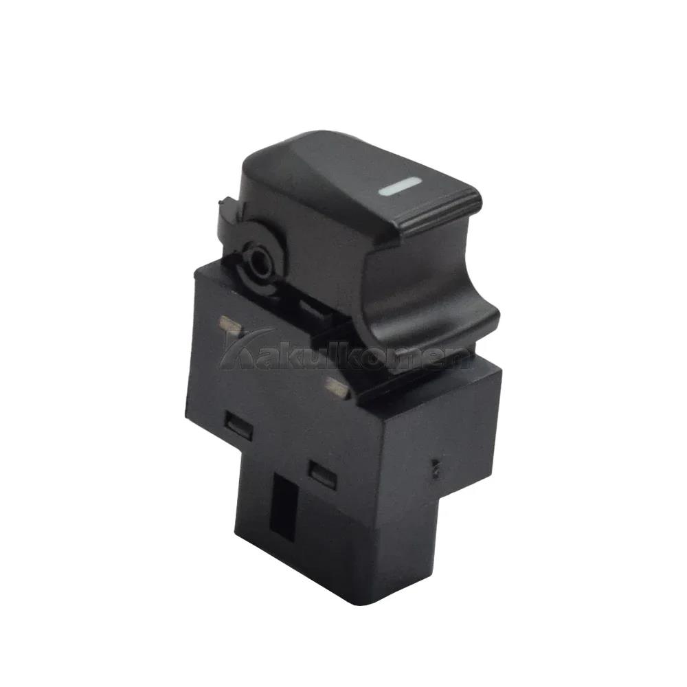 93576-2S000 935762S000 Rear Left Right Window Control Switch Single Button For Hyundai IX35 TUCSON IX 2009 2010 2011 2012-2015 Switches Seat 3