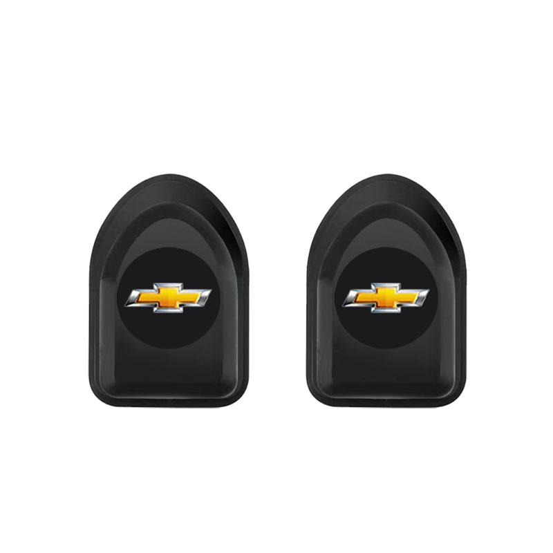 AABHI1 Car Hooks Self Adhesive Car Mini Storage Hooks Car Accessories for Chevrolet Cruze Impala Sonic Equinox Captiva Malibu Tahoe