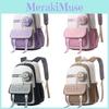 Spacious Ergonomic School Backpack With Cute Design For Boys And Girls