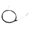 Lawn Mower Traction Control Cable 105-1845 Replacement for   22in Recycler Front Drive Self Propelled Lawn Mowers