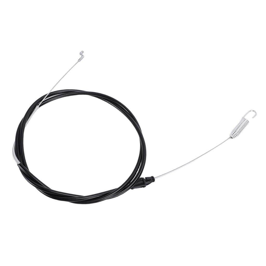 Lawn Mower Traction Control Cable 105-1845 Replacement for 22in Recycler Front Drive Self Propelled Lawn Mowers