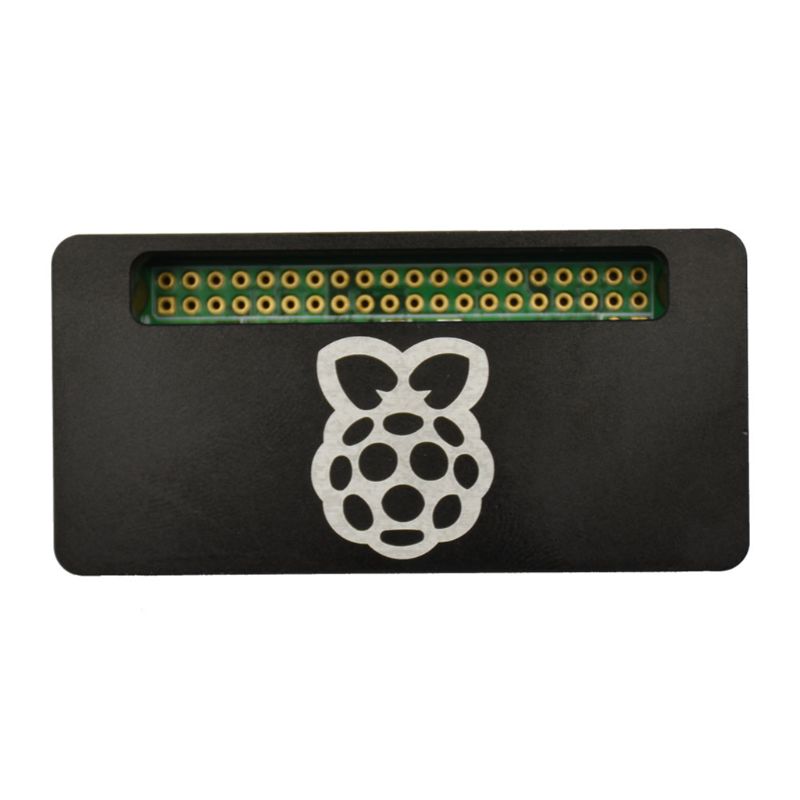 Portable Aluminium Alloy Rotective for  for Case for  Ico Board Microcontroller Board