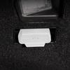 Waterproof Dustproof OBD Port Protective Cover Refreshed Silicone Cap for Tesla Model Y & Model 3 Interface Protector Accessory