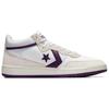 New Fastbreak Converse Pro Mid 'White Purple' A08854C