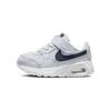 Air Max SC TD Football Grey Midnight Navy Baby Sneakers White Summit-White CZ5361-012