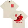 Pablo Alborn Global Tour Kmo  Graphic T Shirt Unisexs Clothing Fashion Classic Oversized Tshirt Cotton Short Sleeve Tshirts