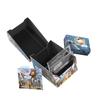 Star Wars Unlimited Soft Crate - Full-color Printed & Officially Licensed, Durable Deck Box Holds 60 Double-sleeved Cards. Perfect for TCGs and LCGs.
