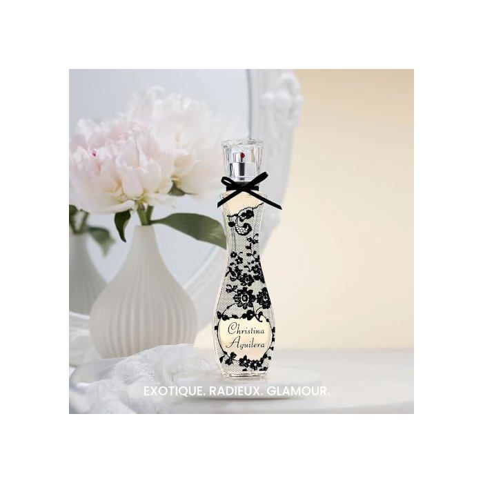 Women's Perfume - Christina Aguilera - EDP - 50 Ml - Spray - Unisex