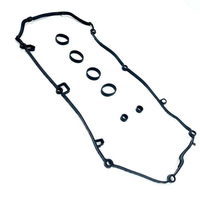 Engine Valve Cover Gasket Set For BMW N13 F20 F21 F30 F80 MINI R56 R57 COOPER Roadster R59 Auto Part Car Accessories 11127582400