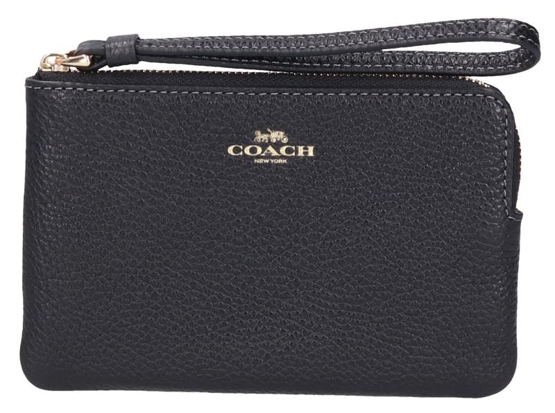 

Makeup Bag CP483 [Coach] [Product] чорний