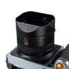 DBZZ Metal Lens Hood for Hasselblad XCD Black 28/38/55mm,