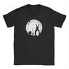 Donnie In Limbo Donnie Darko TShirts for Unisex Women Vintage 100 Cotton Tees Crew Neck Short Sleeve T Shirt Gift Idea Tops