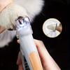 1Pc Led Pet Nail Clipper designed for Easy And Safe Dog And Cat Paw Grooming Nail Clippers featuring Lights Cats Dogs Paws Nail Clippers