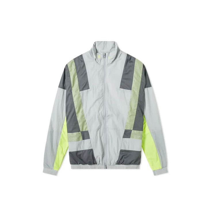 Nike Sportswear Essentials Set Unisex Sportswear Sets Grey Green BQ5434-012