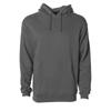 Independent Mens Heavyweight Pull Over Hoodie