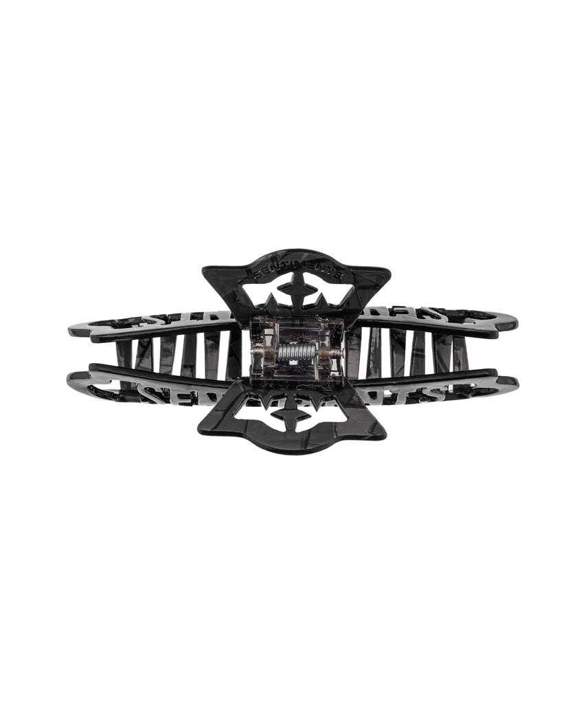 Sentiments No.695 [Black] Hair Clip