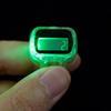 Thumb Counter Mini Digital Display Fitness Electronic Finger Counter Hand Tally Counter Manual Row Finger Counter Instruments