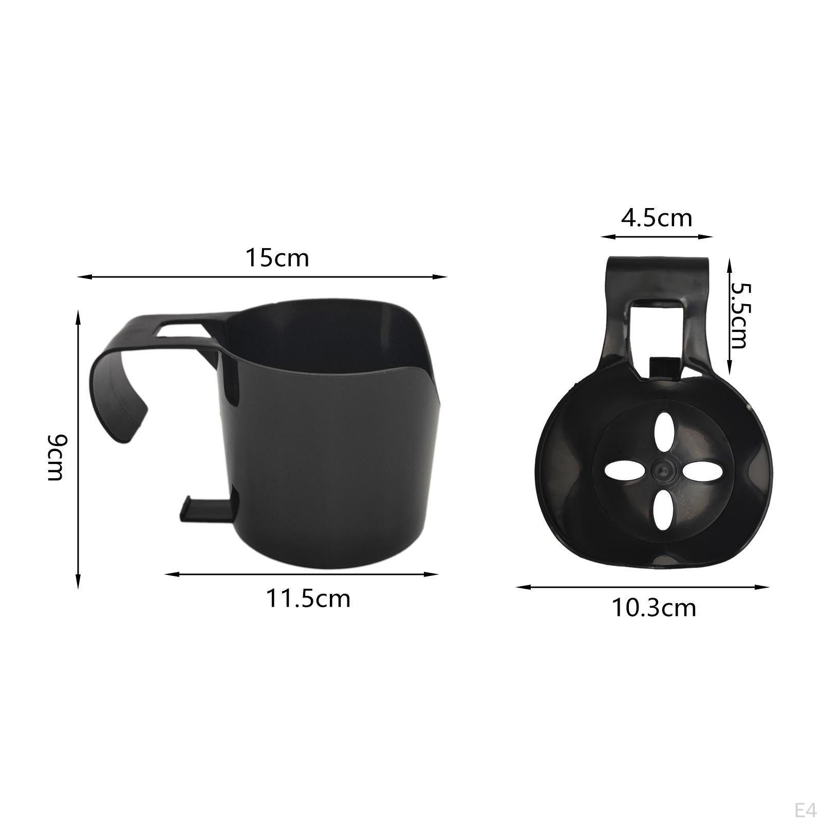 Надземный держатель для напитков — фото 6