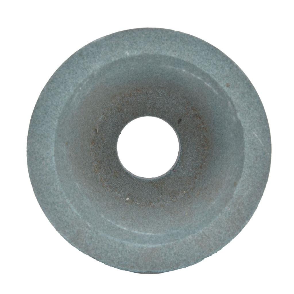 Green Silicon Carbide Grinding Wheel Wear Resistance Abrasive Wheel Durable Grinding Wheels for