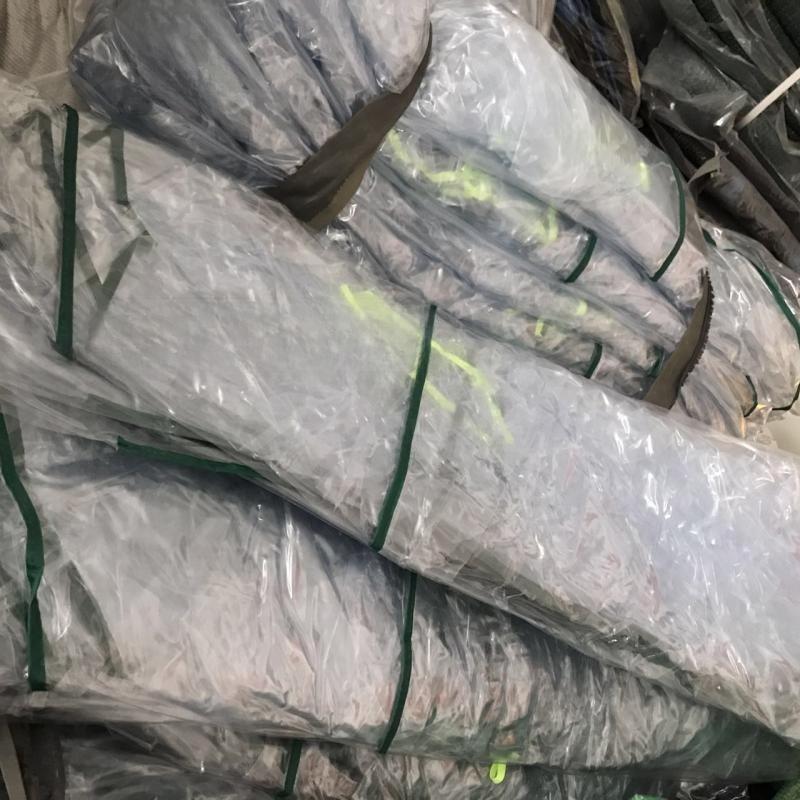 Copertă transparentă PE/PVC izolatoare și rezistentă la ploaie (Fără cadru)